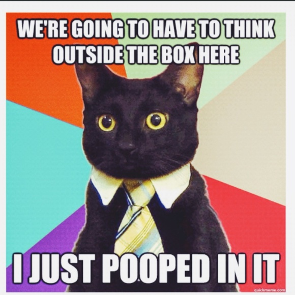 NWT Mini backpack and adorable kitty wallet - Picture 6 of 8